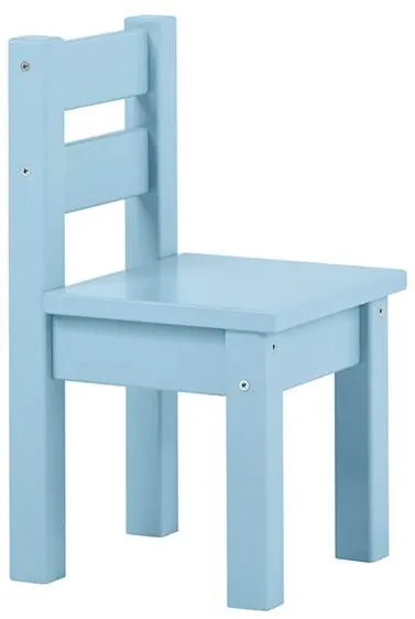 Hoppekids MADS Børnestol, Dream blue