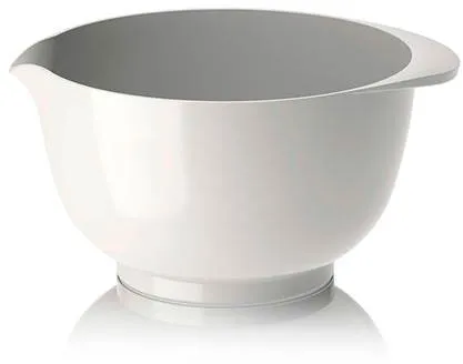 Rösti NEW Margrethe skål 3 l - Hvid