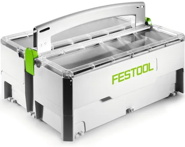 Festool SYS-Storage Box værktøjskasse